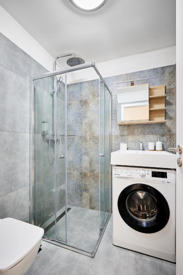 Deluxe Apartment mit 1 Schlafzimmer