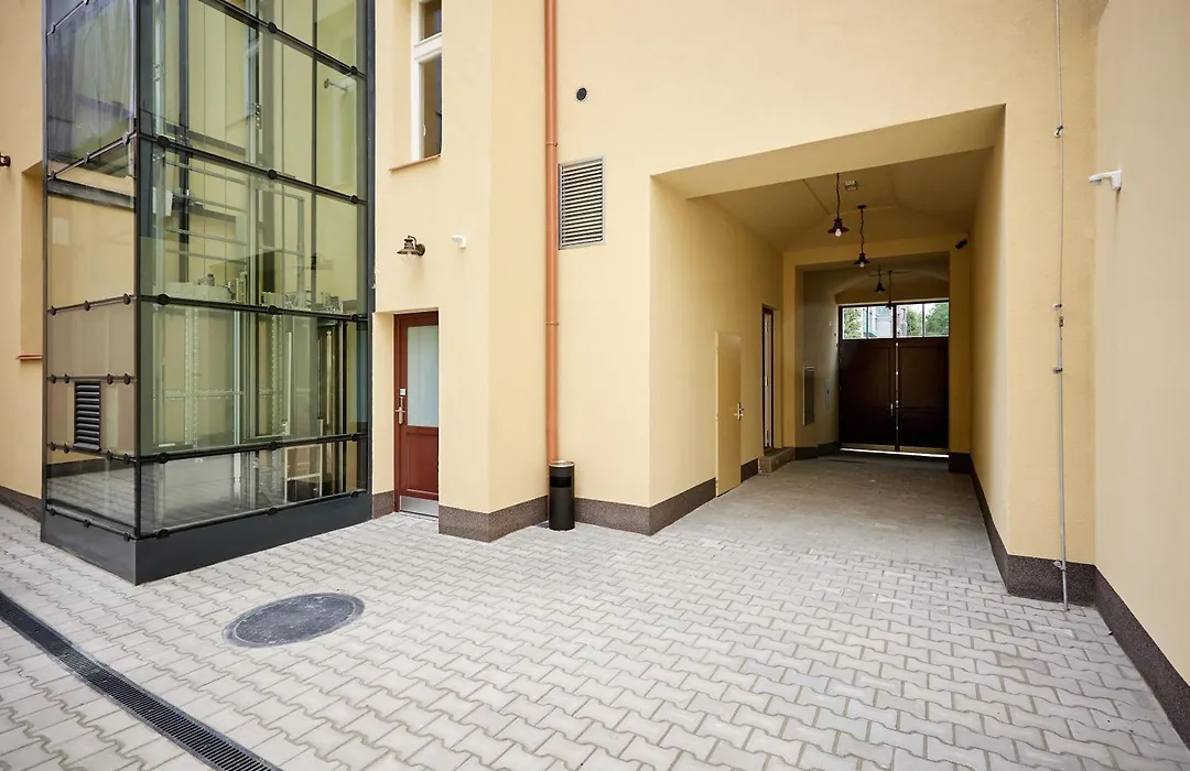 Residence 44-1